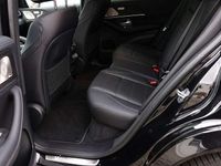 gebraucht Mercedes GLE350 GLE 350d 4Matic Aut.
