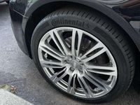 gebraucht Audi A6 Avant 3,0 TDI quattro DPF S-tronic