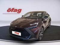 gebraucht Toyota C-HR 1.8 Hybrid E-CVT Active Drive