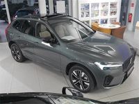 gebraucht Volvo XC60 