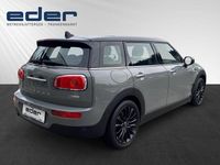 gebraucht Mini Cooper Clubman Cooper