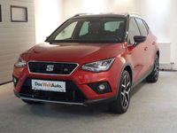 gebraucht Seat Arona FR TGI-Hybrid