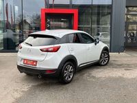 gebraucht Mazda CX-3 G120 Revolution Aut.