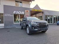 Neu Isuzu D-Max 163 PS (119 kW) 2025 Grau SUV