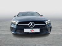 Gebraucht Mercedes A180 Style 136 PS (100 kW) 2020 Dunkelblau  metallic Limousine