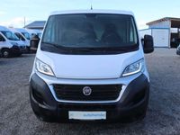 gebraucht Fiat Ducato L1H1 Kasten LED NAVI KAMERA TEL TEMP KLIMA Parksen