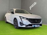 Gebraucht Peugeot 308 SW Allure 131 PS (96 kW) 2024 Weiß Kombi