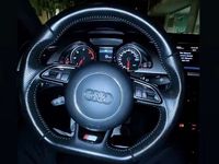 gebraucht Audi A5 Coupé 3,0 TDI quattro Sport DPF S-tronic