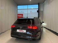 gebraucht VW Golf VIII Variant R-Line mHeV DSG