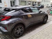 gebraucht Toyota C-HR 2,0 Hybrid C-HIC CVT