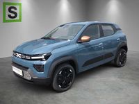 gebraucht Dacia Spring Spring Extreme Electric 65