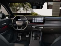 gebraucht Audi Q3 Sportback S line TFSI 204 2xS neuMod Tech+ Pano