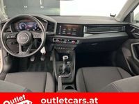 gebraucht Audi A1 30 TFSI