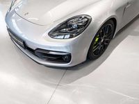 gebraucht Porsche Panamera 4 E-Hybrid PDK*PANO*HEAD UP*LED*BOSE*21''