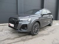 Gebraucht Audi Q7 Sport 340 PS (250 kW) 2025 Mittelgrau  metallicperleffekt SUV