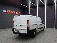 gebraucht Fiat Scudo Panorama L2H1 2,0 16V Family