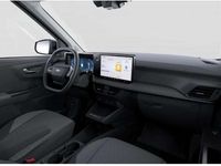 gebraucht Ford Transit Courier Elektro 100kW Limited