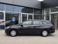 gebraucht Opel Astra Edition ST 10 Klima,Sitz + Lenkradheizung,Parkpilot,Tempomat,