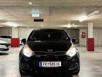 gebraucht Kia Rio 1,2 CVVT ISG Active