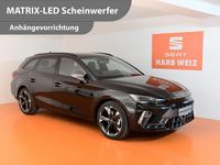 Gebraucht Cupra Leon 150 PS (110 kW) 2025 Kombi