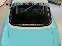 gebraucht Alfa Romeo GT 1750 Veloce