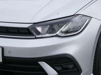 Gebraucht VW Polo 95 PS (69 kW) 2025 Silber  metallic Limousine