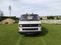gebraucht VW Caravelle T3Camping