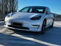 gebraucht Tesla Model 3 Model 3Long Range AWD 75kWh