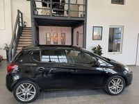 gebraucht Opel Corsa 13 CDTI ecoflex Öst. Edition St./St. Sys.