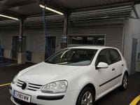gebraucht VW Golf IV 1.9 TDI
