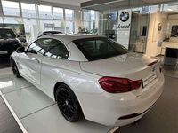 gebraucht BMW 420 i