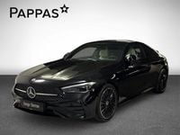 Gebraucht Mercedes CLE220 197 PS (144 kW) 2024 Coupé
