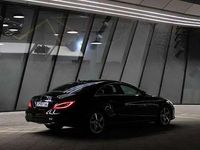 gebraucht Mercedes CLS350 CDI 4Matic 7G-TRONIC