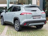 Neu Toyota Corolla Cross Active 98 PS (72 kW) 2025 Grau SUV