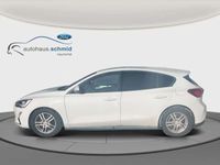 gebraucht Ford Focus Cool&Connect