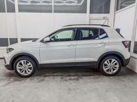 gebraucht VW T-Cross - EDITION 1.0 TSI 115PS SHZ KEYLESS RFK PDC T...