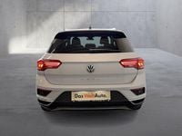 gebraucht VW T-Roc Design TDI