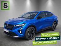 Neu Renault Rafale 150 PS (110 kW) 2025 Blau SUV