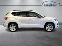 gebraucht Seat Ateca FR 1.5 TSI ACT