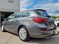 gebraucht Opel Astra ST 1,4 Turbo Ecotec Cosmo