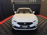 gebraucht Seat Leon Style *DSG*KAMER*LED*VIRTUAL*