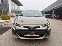 Gebraucht Toyota Corolla Active 116 PS (85 kW) 2019 Gold Kombi
