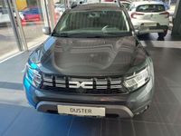 gebraucht Dacia Duster Journey+ Blue dCi 115 4WD