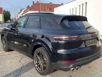 gebraucht Porsche Cayenne GTS Tiptronic S