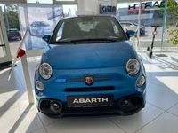 gebraucht Abarth 695 Tributo 131 Rally