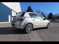 gebraucht Opel Astra Elegance CDTI Ds.