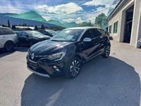 gebraucht Renault Captur Techno