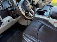 gebraucht Dodge Ram SPORT QUAD CAB SUV