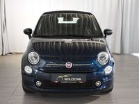 gebraucht Fiat 500C FireFly Hybrid/Benzin 70 Cabrio