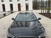 gebraucht Audi A6 3,0 TDI clean Diesel Quattro S-tronic